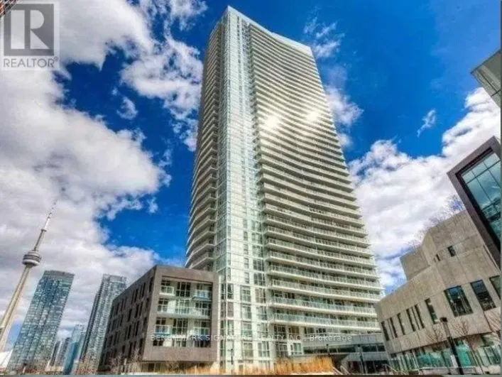 306 - 75 QUEENS WHARF ROAD, Toronto