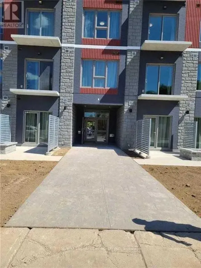 306 - 77 LELAND STREET, Hamilton