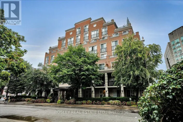 306 - 77 MCMURRICH STREET, Toronto
