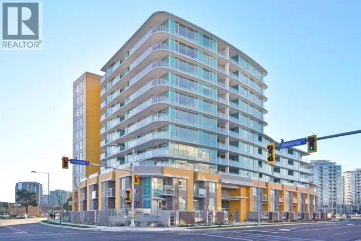 306 7708 ALDERBRIDGE WAY, Richmond