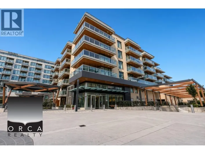 306 777 HARBOUR WAY, North Vancouver