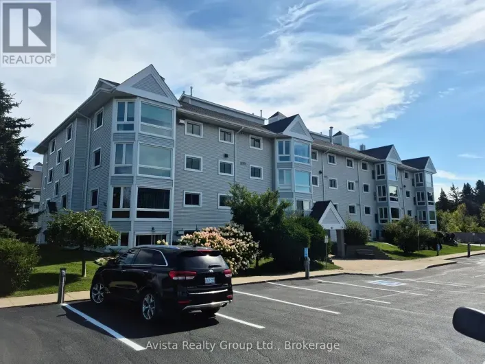 306 - 780 GORDON STREET, Thunder Bay