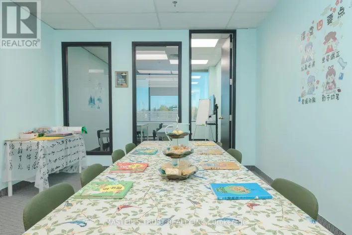 306 - 7800 WOODBINE AVENUE, Markham