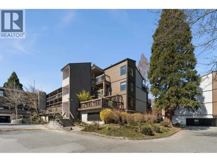 306 7851 NO. 1 ROAD, Richmond