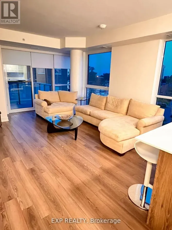306 - 8 ANN STREET, Mississauga