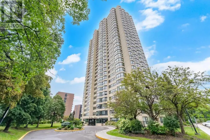 306 - 8 LISA STREET, Brampton