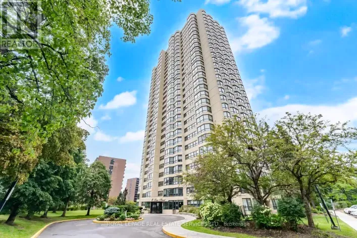306 - 8 LISA STREET, Brampton