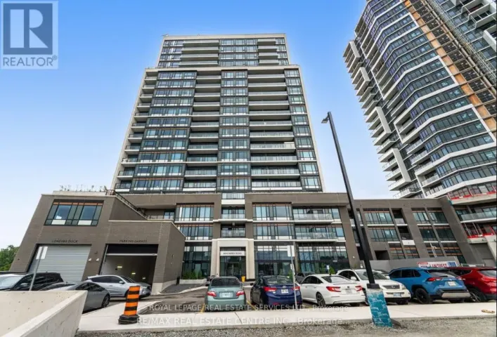 306 - 8010 DERRY ROAD, Milton