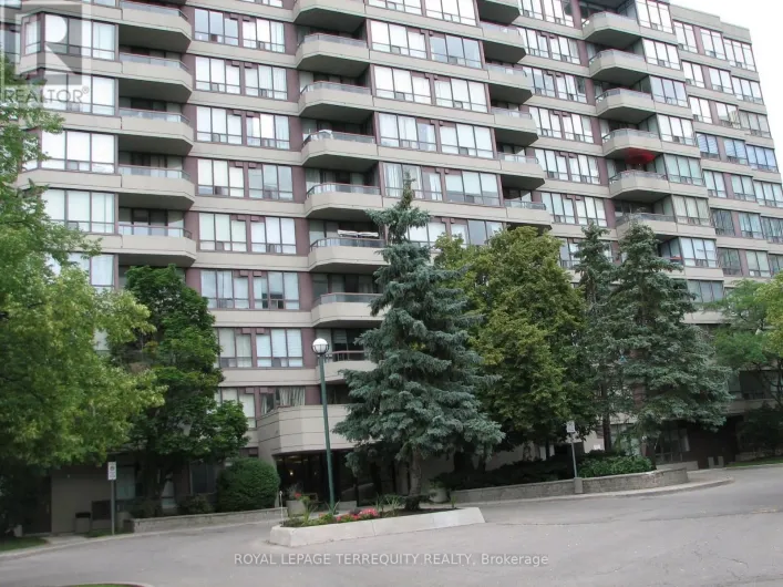 306 - 81 TOWNSGATE DRIVE, Vaughan