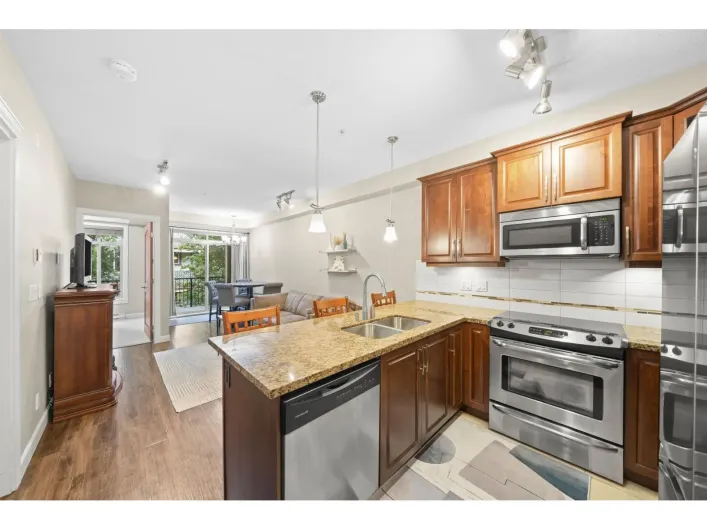 306 8328 207A STREET, Langley