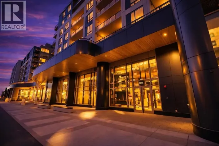 306, 8375 Broadcast Avenue, Calgary