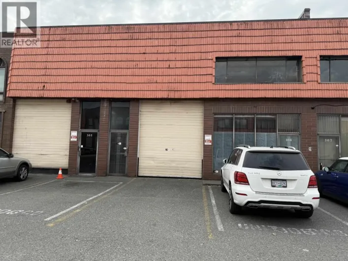 306 8495 ONTARIO STREET, Vancouver