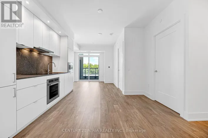 306 - 858 DUPONT STREET, Toronto