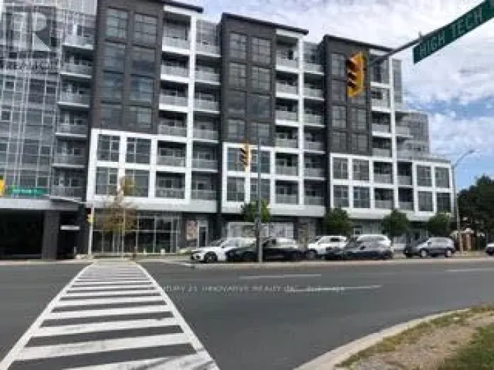 306 - 8763 BAYVIEW AVENUE, Richmond Hill