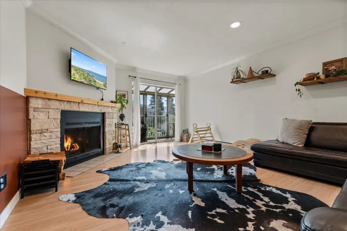 306 8975 MARY STREET|Chilliwack Proper West, Chilliwack