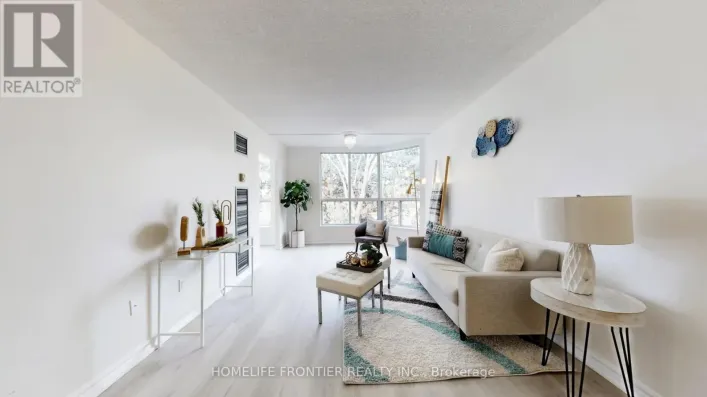 306 - 9 CHALMERS ROAD, Richmond Hill
