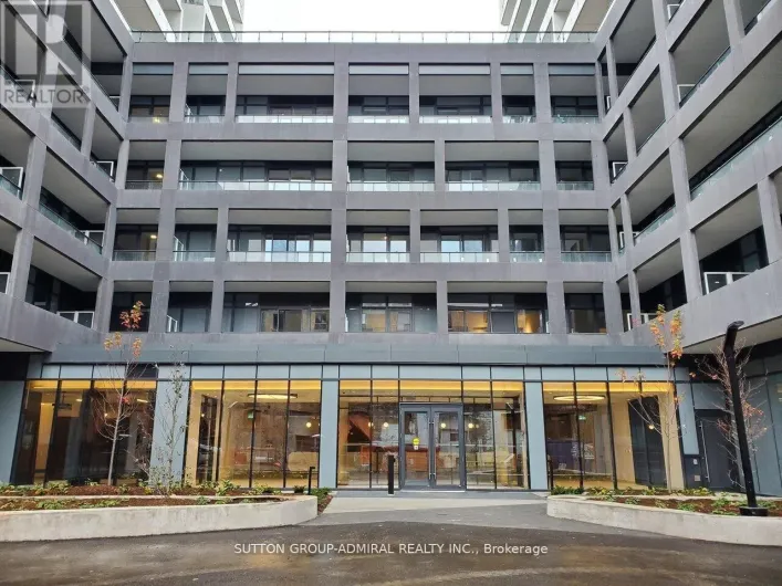 306 - 9 TECUMSETH STREET, Toronto