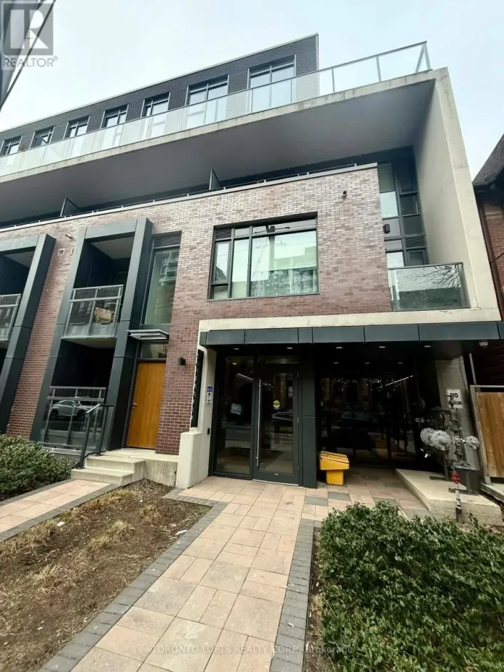 306 - 90 NIAGARA STREET, Toronto