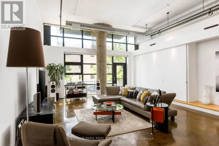 306 - 90 SUMACH STREET W, Toronto