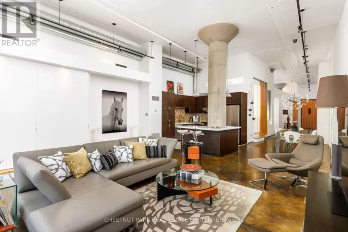 306 - 90 SUMACH STREET W, Toronto
