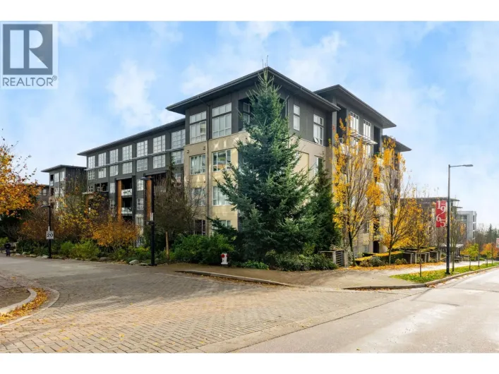 306 9168 SLOPES MEWS, Burnaby