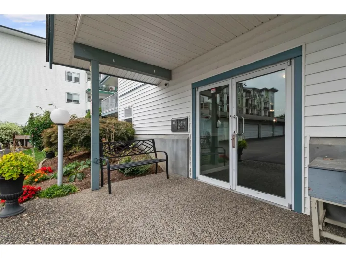 306 9175 EDWARD STREET|Chilliwack Proper West, Chilliwack