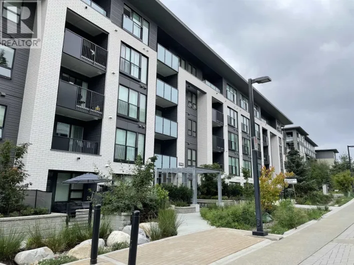 306 9228 SLOPES MEWS, Burnaby