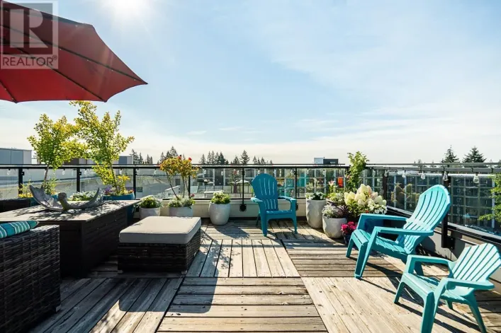 306 9350 UNIVERSITY HIGH STREET, Burnaby