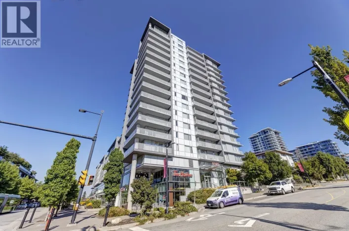 306 9393 TOWER ROAD, Burnaby