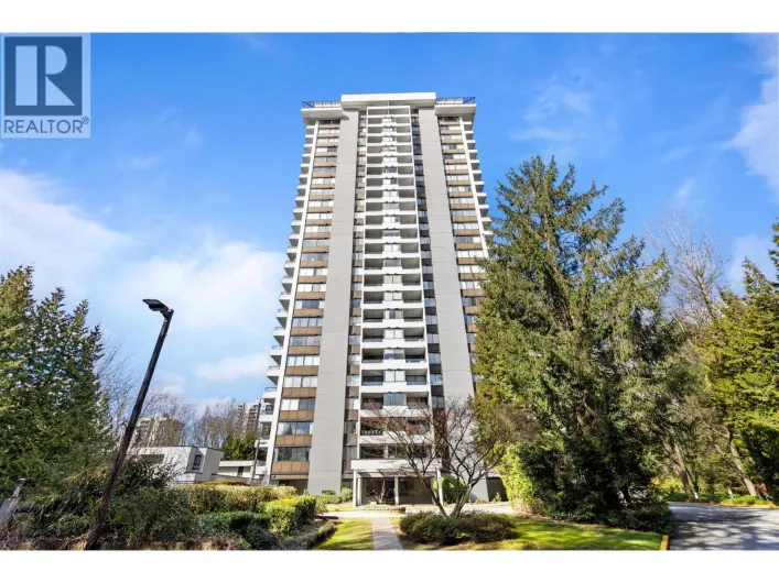 306 9521 CARDSTON COURT, Burnaby