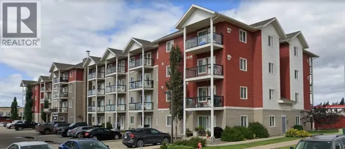 306, 9810 96 Street, Grande Prairie
