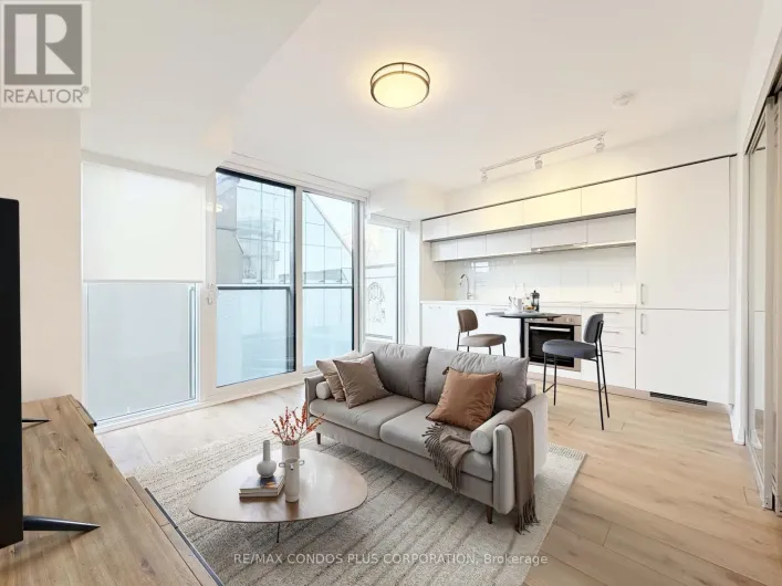 306 - 99 FOXBAR ROAD, Toronto
