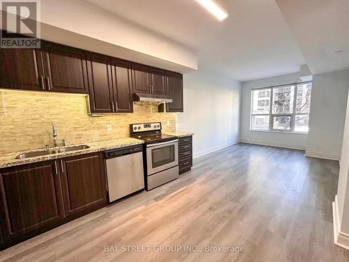 306 - 99 SOUTH TOWN CENTRE BOULEVARD, Markham