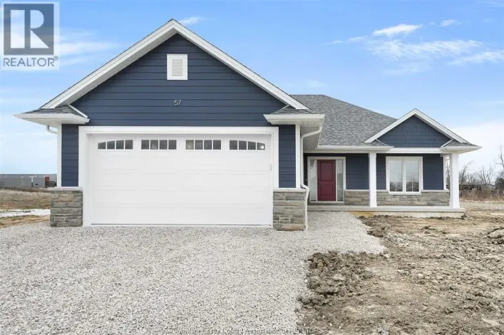 306 BLAKE AVENUE, Belle River