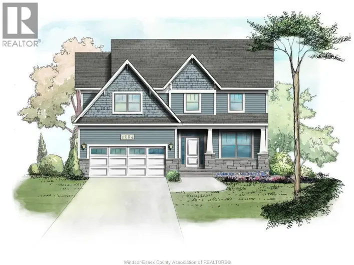 306 BLAKE AVENUE, Belle River