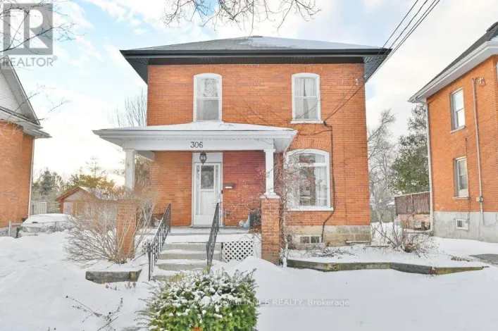 306 BLEECKER AVENUE, Belleville