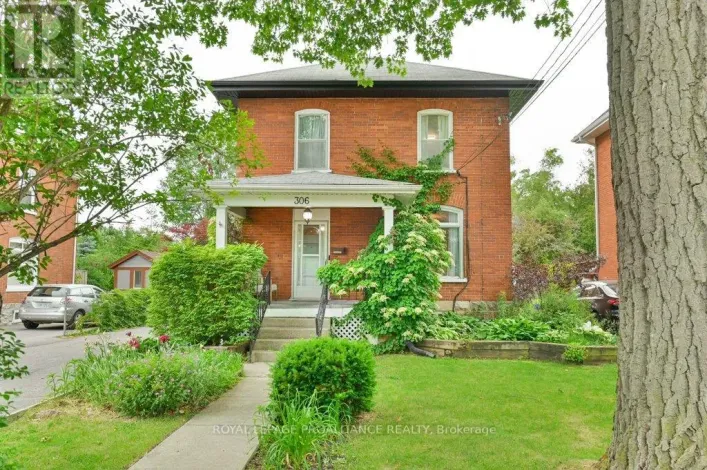 306 BLEECKER AVENUE, Belleville