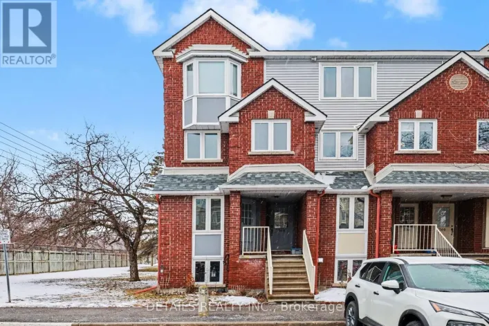306 BRISTON PRIVATE, Ottawa