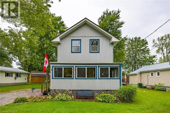 306 CEDAR Drive, Turkey Point