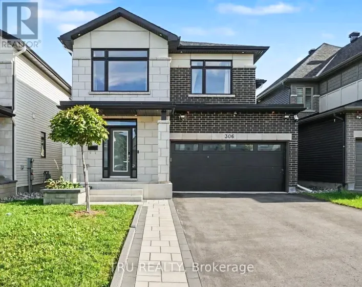 306 CHAMOMILE WAY, Ottawa