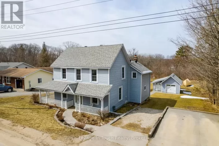 306 CHURCH STREET, Penetanguishene