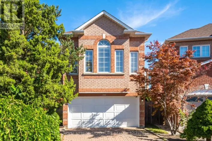 306 COSSACK COURT, Mississauga