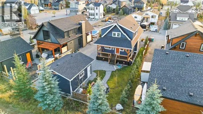 306 CottageClub Link, Rural Rocky View County