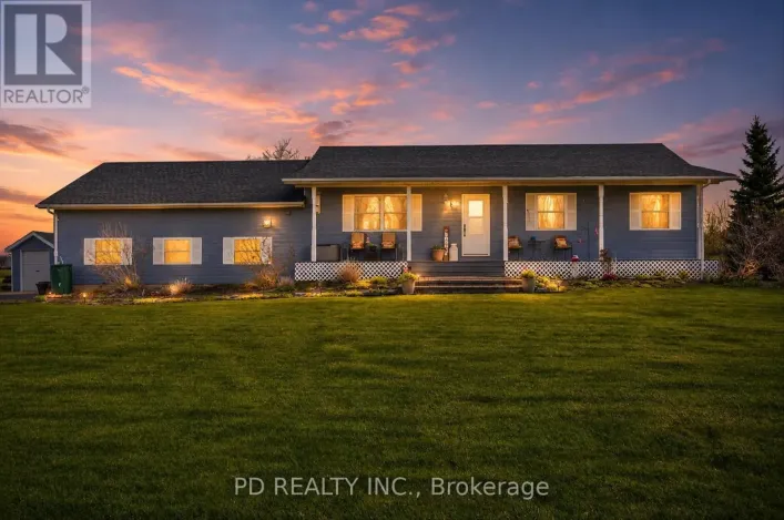 306 COTTINGHAM ROAD, Kawartha Lakes