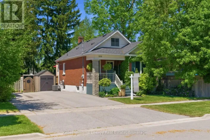 306 COURCELLETTE AVENUE, Oshawa