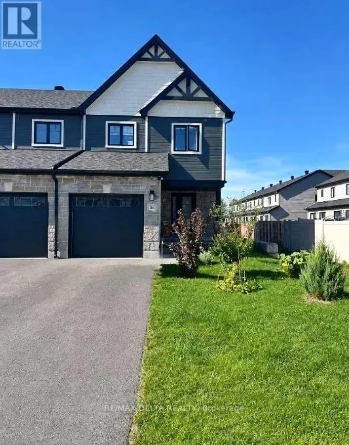 306 DION AVENUE, Clarence-Rockland