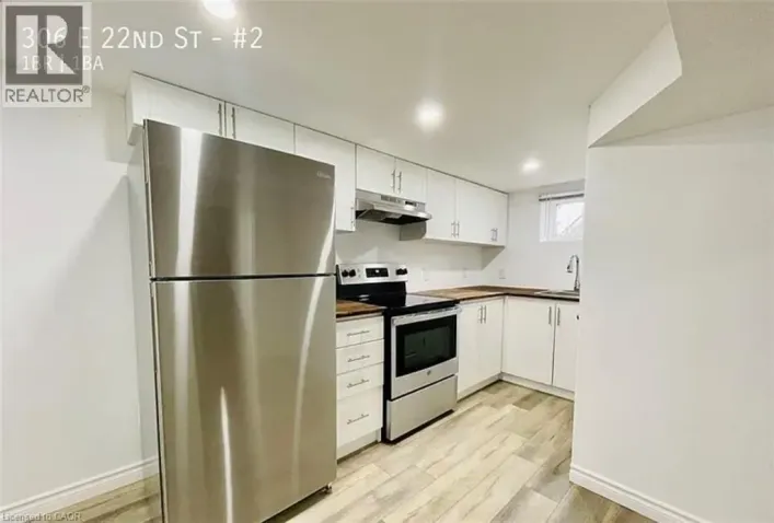 306 EAST 22ND Street, Hamilton