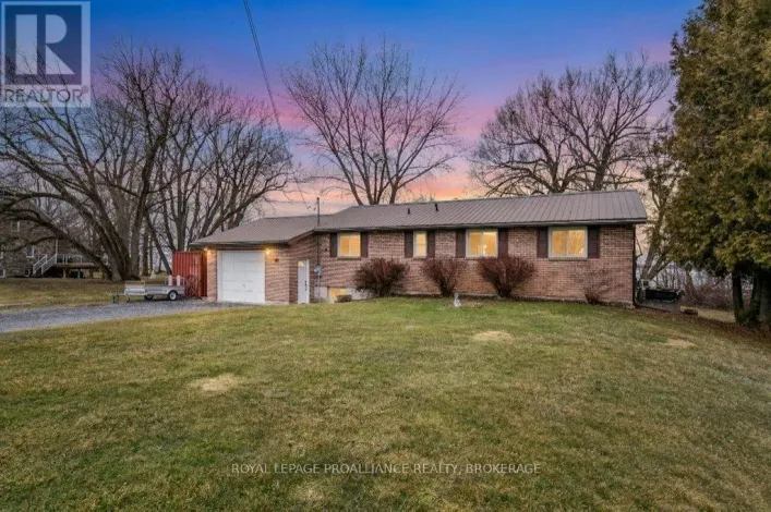 306 EASY LANE, Frontenac Islands