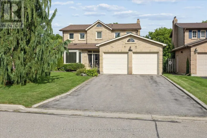 306 ERIN TRAIL, Newmarket