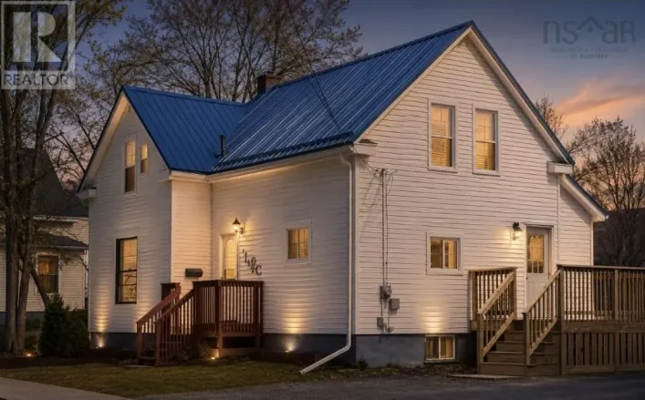 306 Frederick Street, New Glasgow